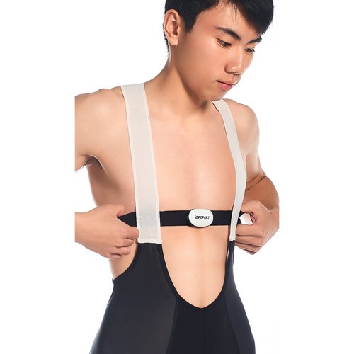 Cinta Cardíaca IgpSport HR40