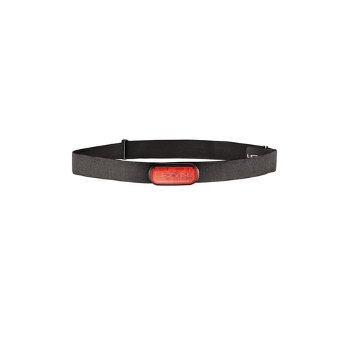 Cinta de Monitor Cardíaco Lezyne Bluetooth Smart