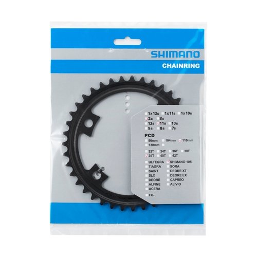 Coroa Shimano 105 FC-R7000 39D