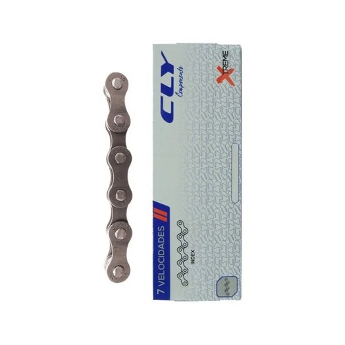 Corrente Cly Components Index 116l 7v