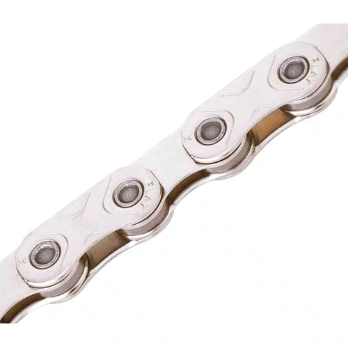 Corrente de Bicicleta KMC X Flat 126 Elos 12/13V para SRAM FlatTop