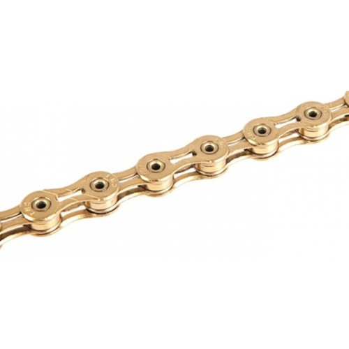 Corrente KMC X10 Gold 10V