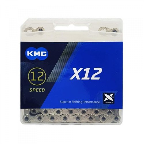 Corrente KMC X12 12v