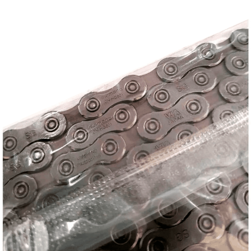 Corrente de Bicicleta Shimano CN-HG601-11 11v 138 Elos