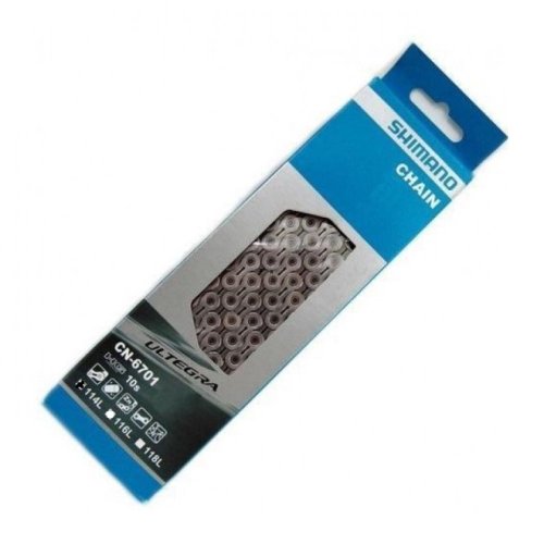 CORRENTE SHIMANO ULTEGRA CN-6701 10V