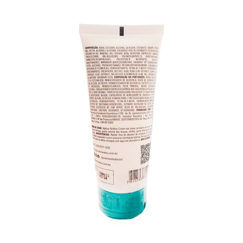 Creme Redless Chamois Cream Pink Cheeks 100g