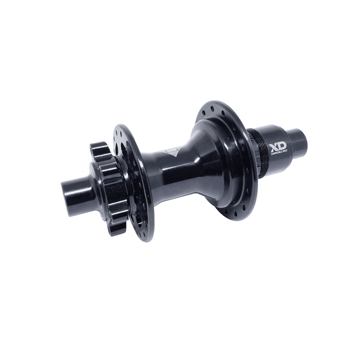Cubo Traseiro Session Six Monkeys Boost Session Parts