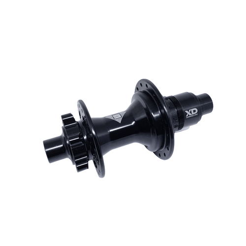 Cubo Traseiro Session Six Monkeys Boost Session Parts
