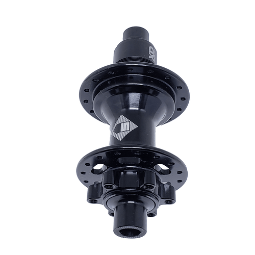 Cubo Traseiro Session Six Monkeys Boost Session Parts