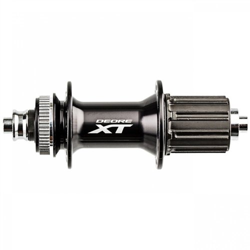 Cubo Traseiro Shimano Deore XT HB-M8000 32F Center Lock
