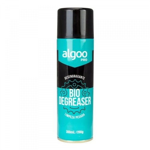 Desengraxante Algoo Pro Biodegreaser 300ml