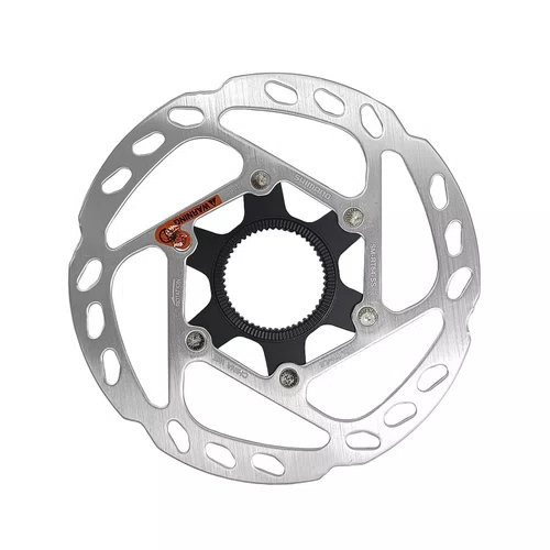 Disco Freio de Bicicleta Shimano SM-RT64 140mm Center Lock Disco Freio de Bicicleta Shimano SM-RT64 140mm Center Lock
