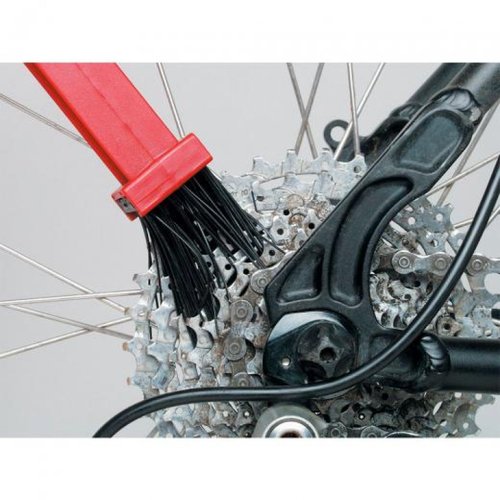 Escova Limpeza Finish Line Grunge Brush Kit