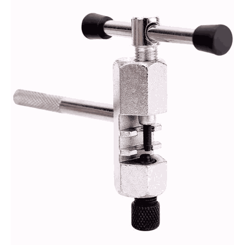 Extrator Pino de Corrente Cromado WG Sports
