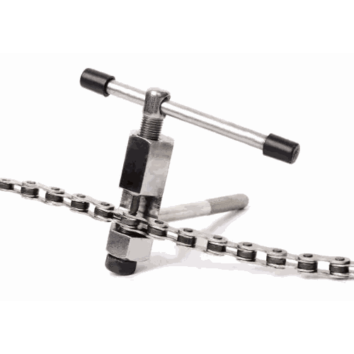 Extrator Pino de Corrente Cromado WG Sports