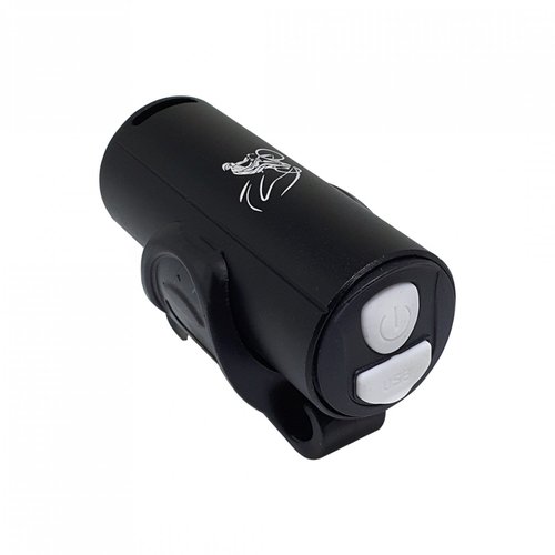Farol Cree XPG350 350 Lúmens USB