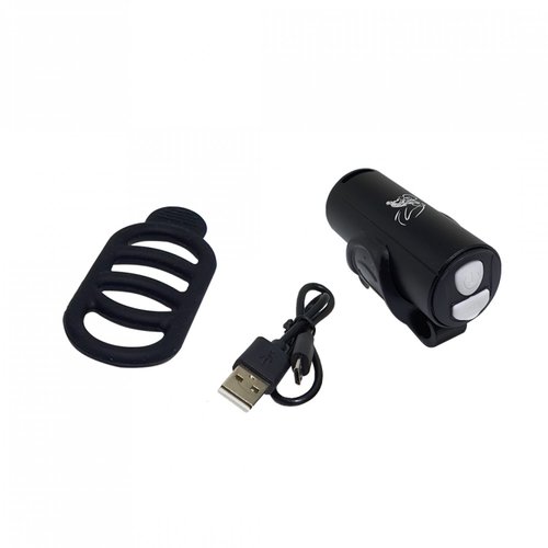 Farol Cree XPG350 350 Lúmens USB