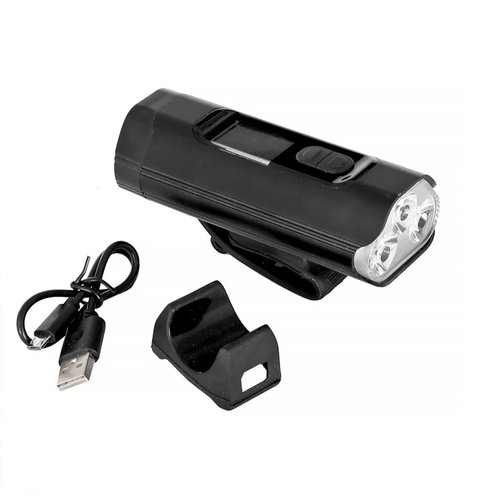 Farol de Bicicleta Absolute Prime 1600 Lumens