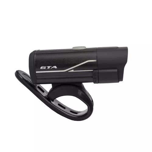 Farol de Bicicleta GTA LED Cree 400 Lumens USB