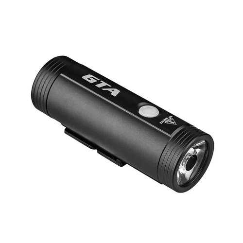 Farol de Bicicleta GTA Neolight 1100 Lumens Recarregável USB