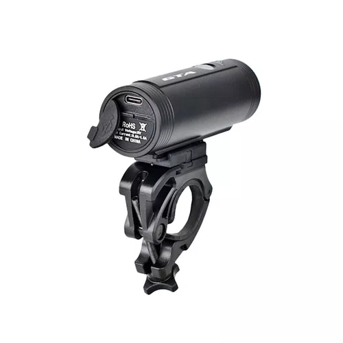 Farol de Bicicleta GTA Neolight 1100 Lumens Recarregável USB