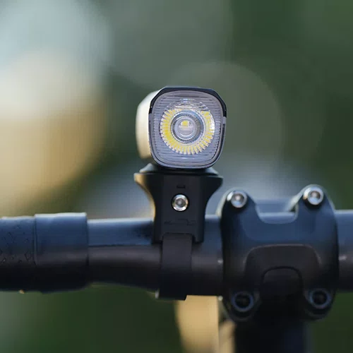 Farol de Bicicleta MagicShine Allty 400 V2.0
