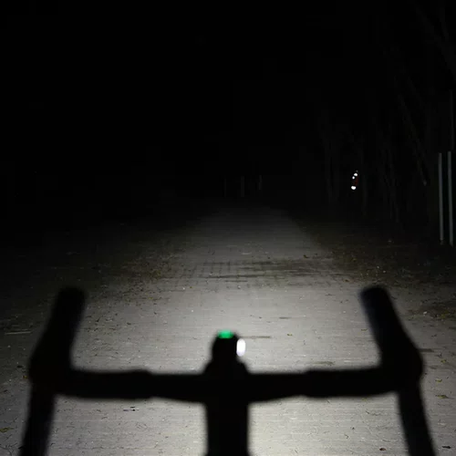 Farol de Bicicleta MagicShine Allty 400 V2.0