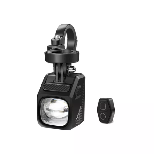 Farol de Bicicleta MagicShine EVO 1700