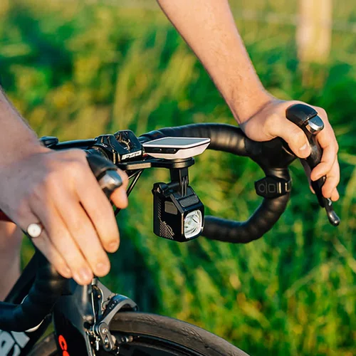 Farol de Bicicleta MagicShine EVO 1700