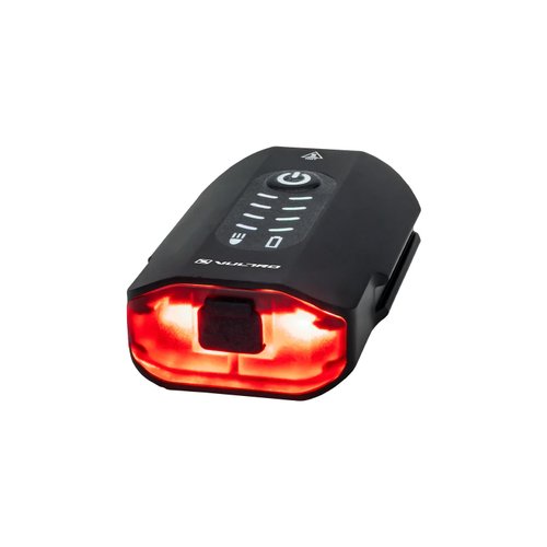 Farol de Bicicleta Vultro Lumi 600 Lumens