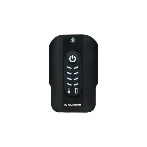 Farol de Bicicleta Vultro Lumi 600 Lumens