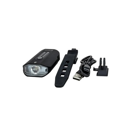 Farol de Bicicleta Vultro Lumi 600 Lumens