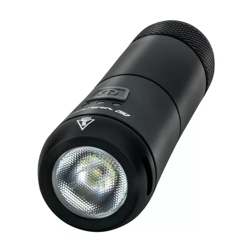 Farol de Bicicleta Vultro Lumina 700 Lúmens