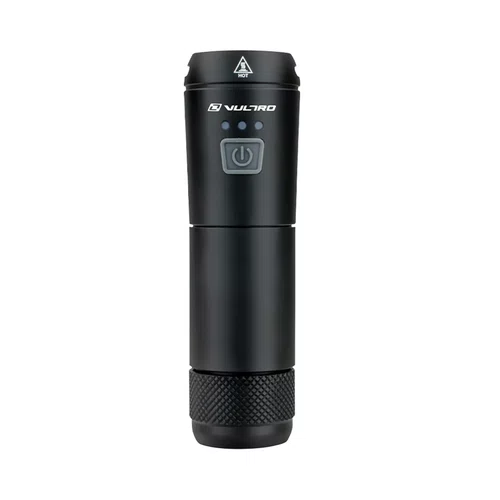 Farol de Bicicleta Vultro Lumina 700 Lúmens