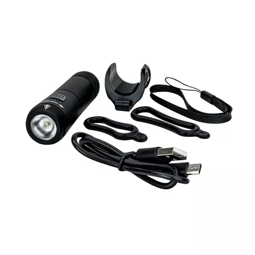 Farol de Bicicleta Vultro Lumina 700 Lúmens