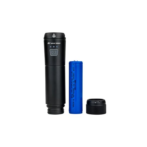 Farol de Bicicleta Vultro Lumina 900 Lumens
