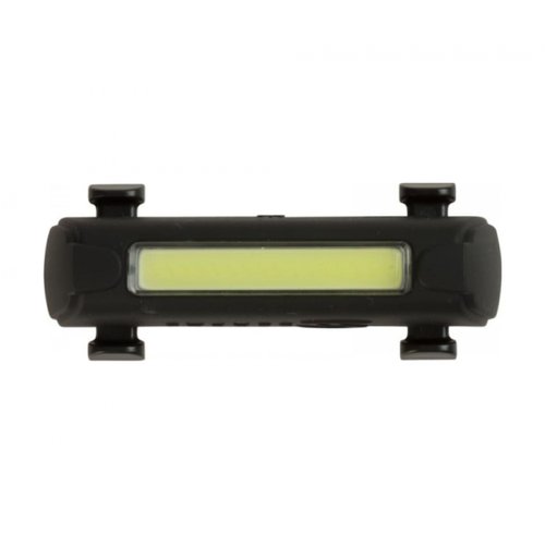 Farol Dianteiro Serfas USB Thunderbolt LED USL-6