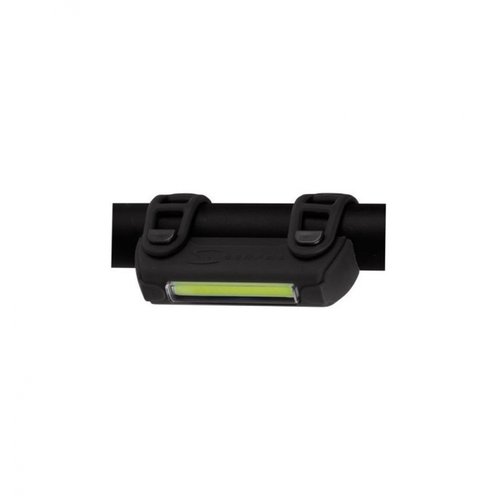Farol Dianteiro Serfas USB Thunderbolt LED USL-6
