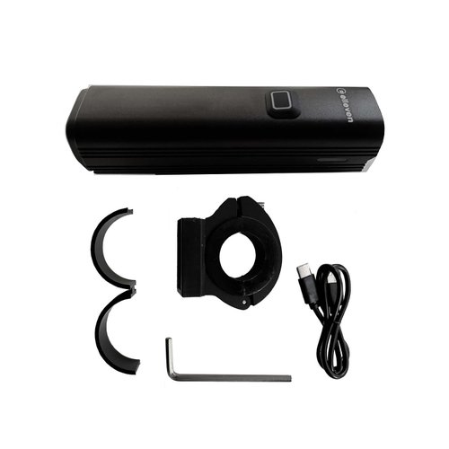 Farol Led Powerbank Elleven Super 1000 lúmens USB