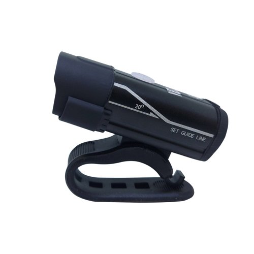 Farol para Bicicleta VL-1020 400 Lúmens USB Velooh