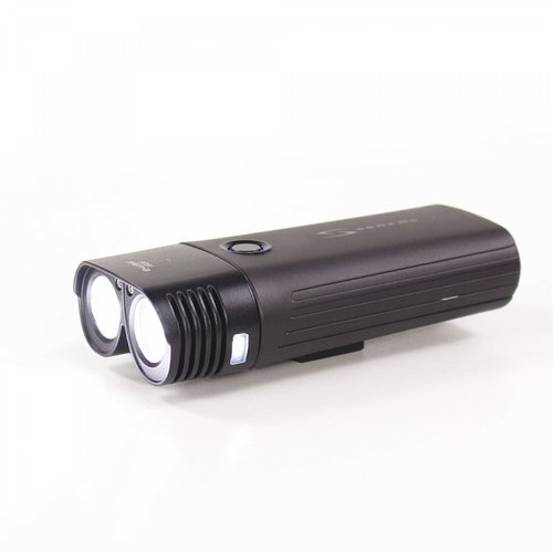 Farol Serfas USL-1600 E-Lume 1600 lúmens