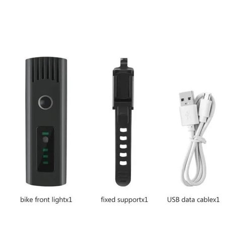 Farol USB Eos220 250 lumens Inton