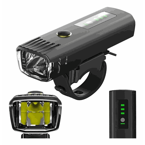 Farol USB Eos220 250 lumens Inton
