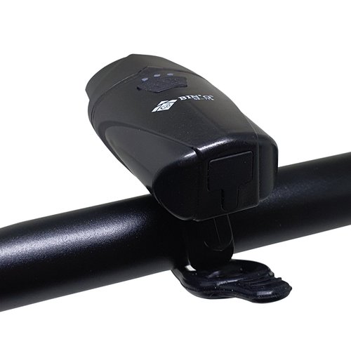 Farol USB Gb-719 800 lumens Bing