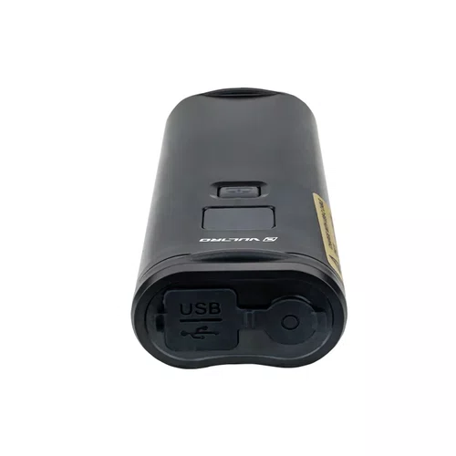 Farol Vultro Solis 1600 Lúmens Bateria Externa e Powerbank