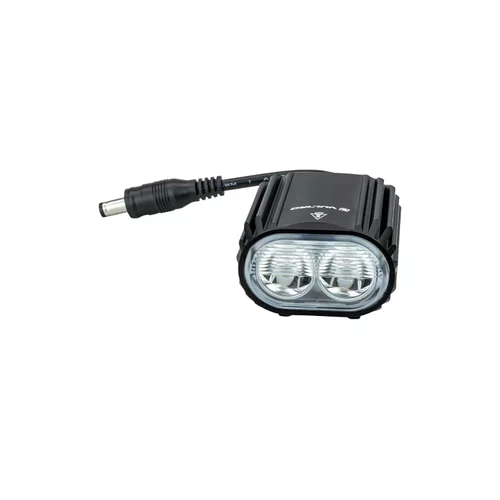 Farol Vultro Solis 1600 Lúmens Bateria Externa e Powerbank