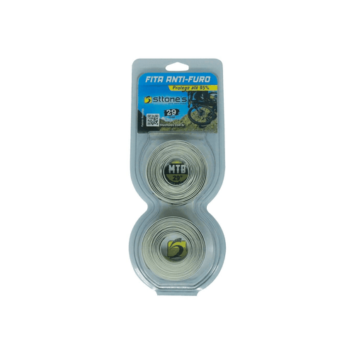 Fita Anti-furo 35mm MTB Aro 29 Sttones