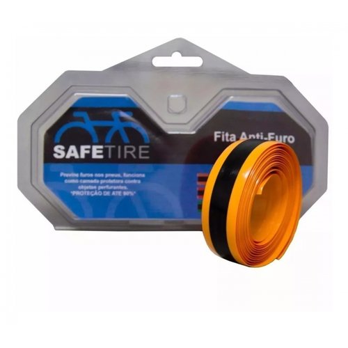 Fita Anti Furo Safetire 23mm 27/700