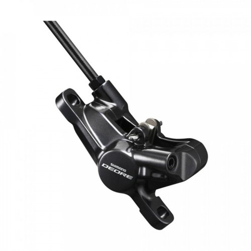 Freio a Disco Hidráulico Shimano Deore BL-M6000/BR-M6000