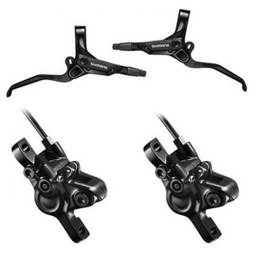 Freio a disco Shimano BR-M315 Hidráulico